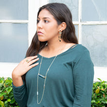 Load image into Gallery viewer, Sourceress Earrings