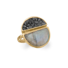 Load image into Gallery viewer, Diadem Ring