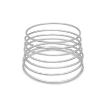 Load image into Gallery viewer, 7 8&quot; Round Bangles
