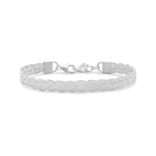 Load image into Gallery viewer, 6.5&quot;+1&quot; Braided Bracelet
