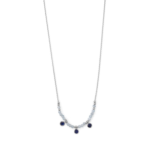 Blue Baubles! 21