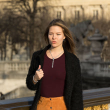 Load image into Gallery viewer, Naida Lapis Ring
