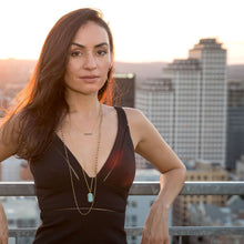 Load image into Gallery viewer, Hecate Necklace
