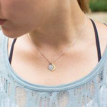 Load image into Gallery viewer, Romina 0.8 Necklace
