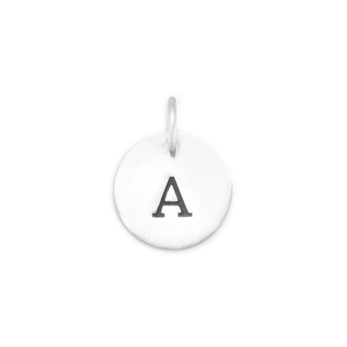 Oxidized Initial 