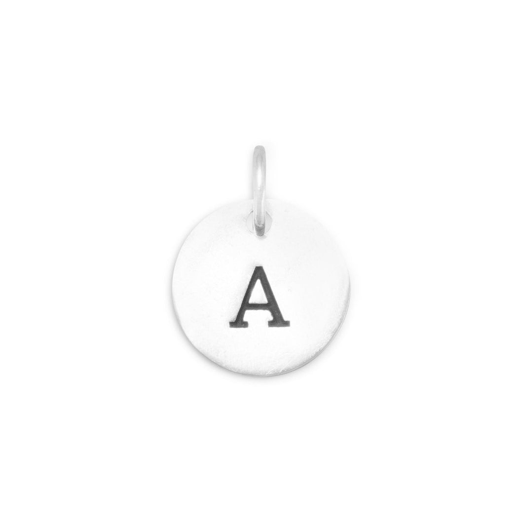 Oxidized Initial 
