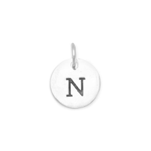 Oxidized Initial 