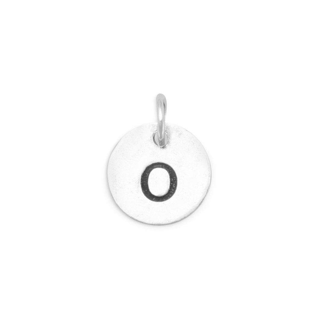 Oxidized Initial 