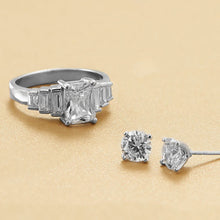 Load image into Gallery viewer, Aurelia VI Earrings
