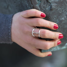Load image into Gallery viewer, Freya Ring
