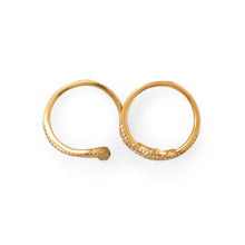 Load image into Gallery viewer, Calliope Snake Ring
