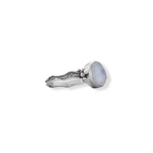 Load image into Gallery viewer, Iris Moonstone Ring
