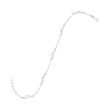 Load image into Gallery viewer, 9&quot; + 1&quot; Dolphin Anklet
