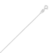 Load image into Gallery viewer, 010 Italian Snake Chain (0.7mm)
