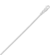 Load image into Gallery viewer, 040 Italian Snake Chain (1.5mm)
