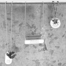 Load image into Gallery viewer, Bead Chain Necklace (1.8mm)
